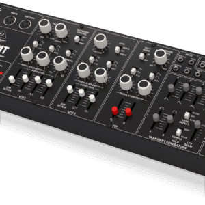 cat synthesizers and samplers behringer 1
