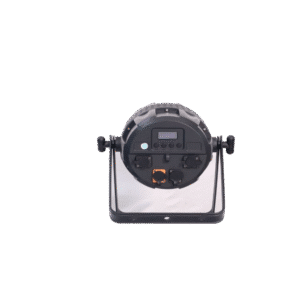 cob par 300z ip cwww den par lights laser lights 300w mitek 1