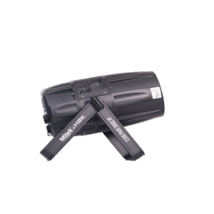 cob par 300z ip cwww den par lights laser lights 300w mitek 3