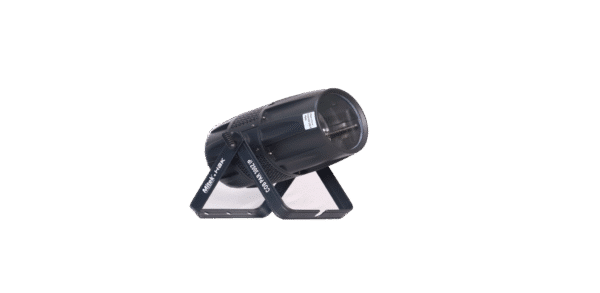 cob par 300z ip cwww den par lights laser lights 300w mitek 4