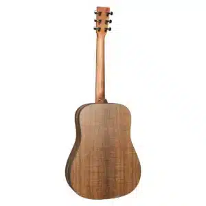 Đàn Guitar Acoustic Martin DX2E – 01 Koa X Series w/Bag dan guitar acoustic martin dx2e 01 koa x series w bag 1
