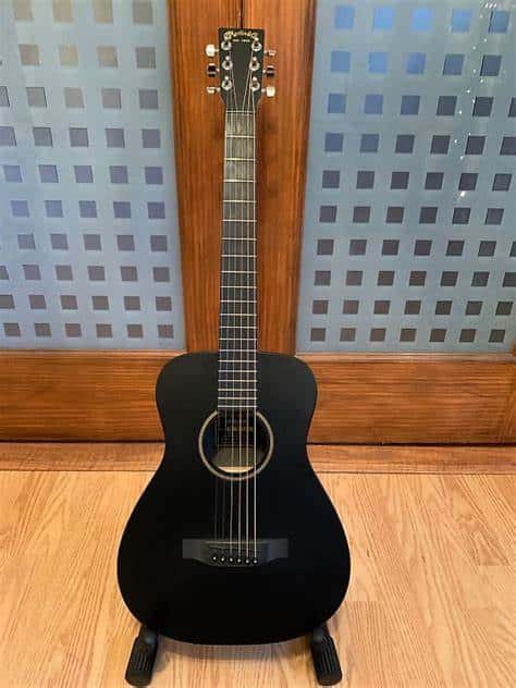 dan guitar acoustic martin lx little 1 dan guitar acoustic martin lx little 1