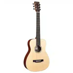 dan guitar acoustic martin lx1e 2