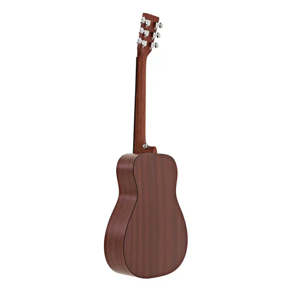 Đàn Guitar Acoustic Martin LXK2 Little, w/Bag dan guitar acoustic martin lxk2 little w bag 1