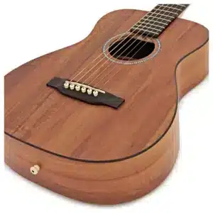 Đàn Guitar Acoustic Martin LXK2 Little, w/Bag dan guitar acoustic martin lxk2 little w bag 2