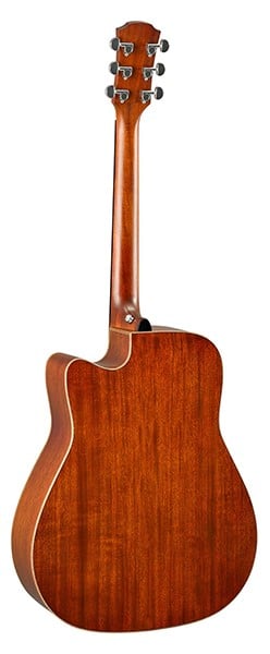 dan guitar acoustic yamaha a1m dan guitar acoustic yamaha a1m