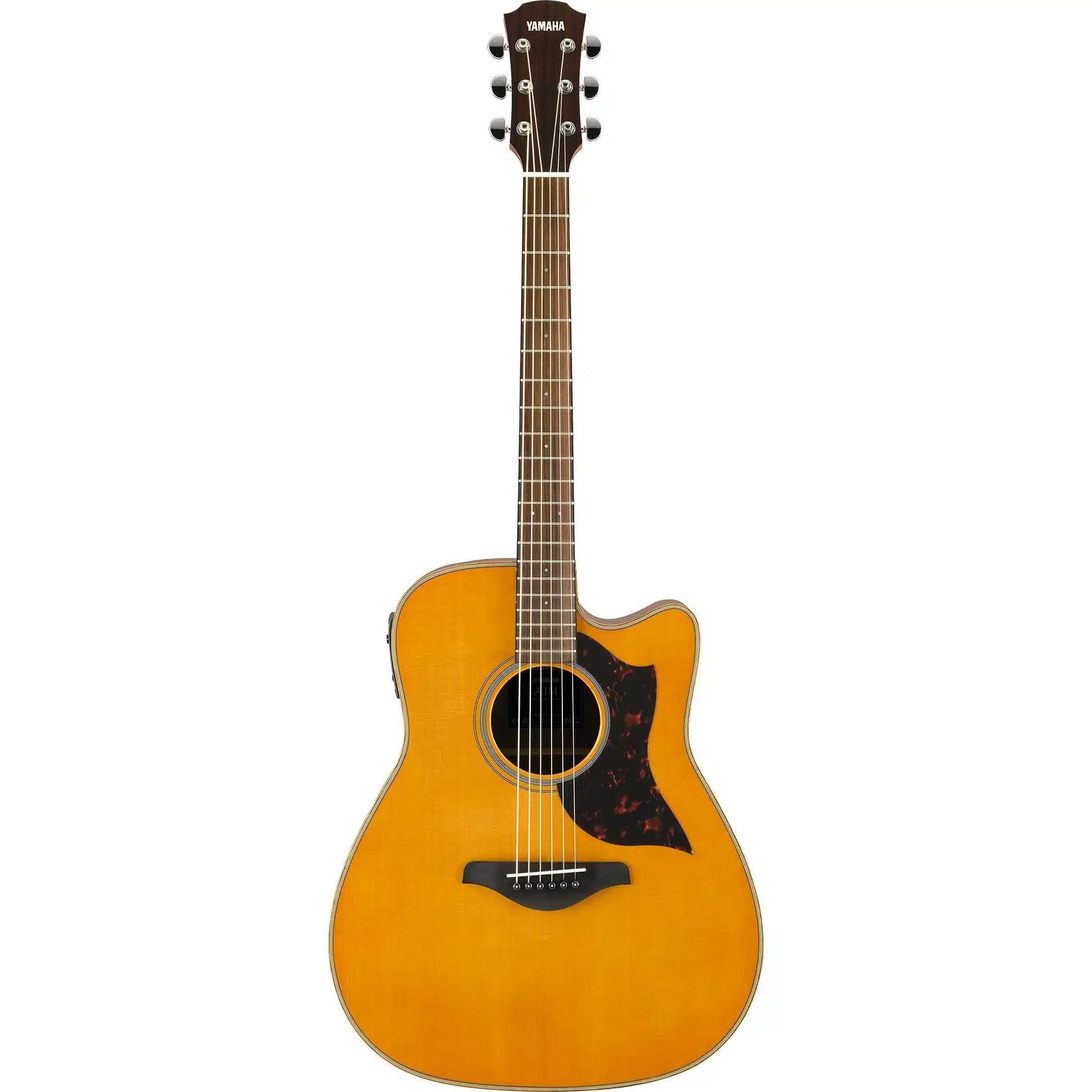 dan guitar acoustic yamaha a1m2 dan guitar acoustic yamaha a1m2