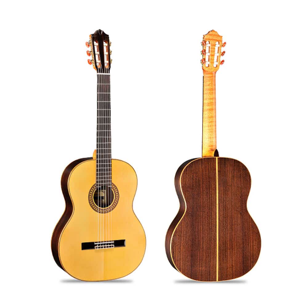 Đàn Guitar Classic Famosa FC 30S dan guitar classic famosa fc 30s