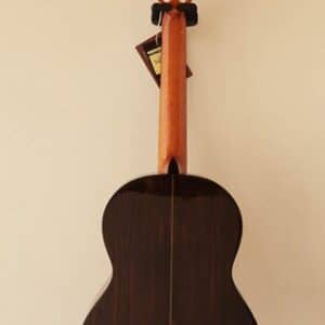 Đàn Guitar Classic Martinez MCG-50S dan guitar classic martinez mcg 50s 1