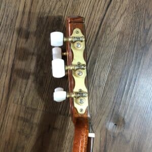 Đàn Guitar Classic Martinez MCG-50S dan guitar classic martinez mcg 50s