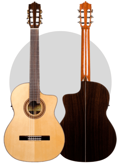 dan guitar classic martinez mcg 58 ce 1 dan guitar classic martinez mcg 58 ce 1