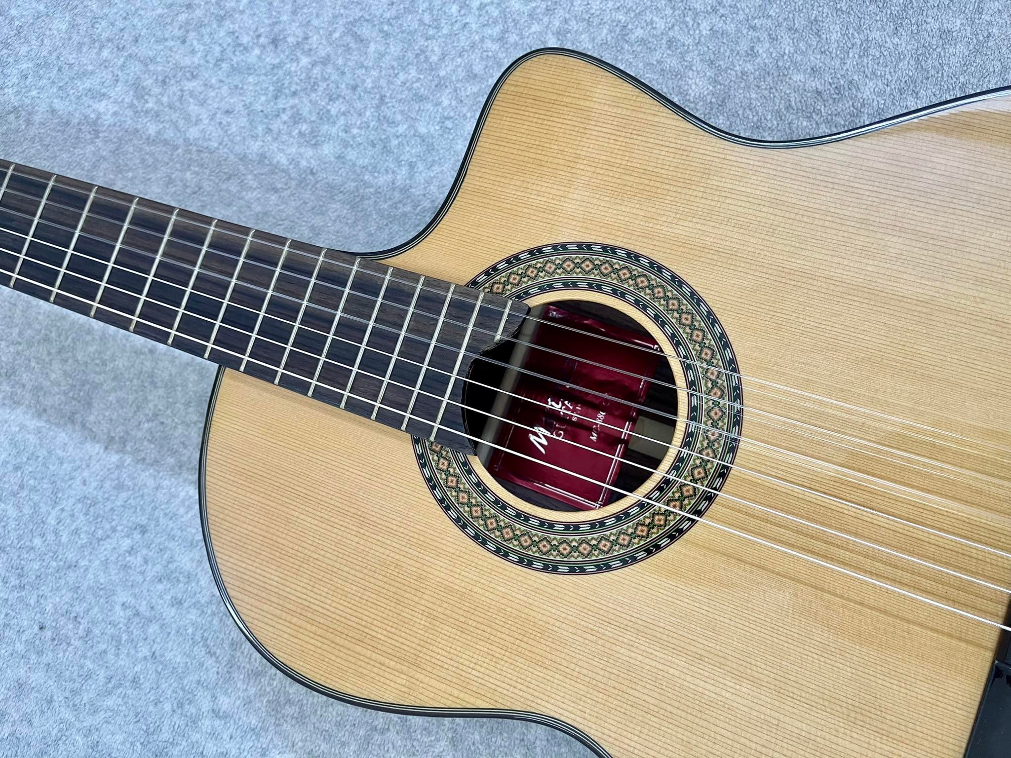 dan guitar classic martinez mcg 88c ce 2 dan guitar classic martinez mcg 88c ce 2