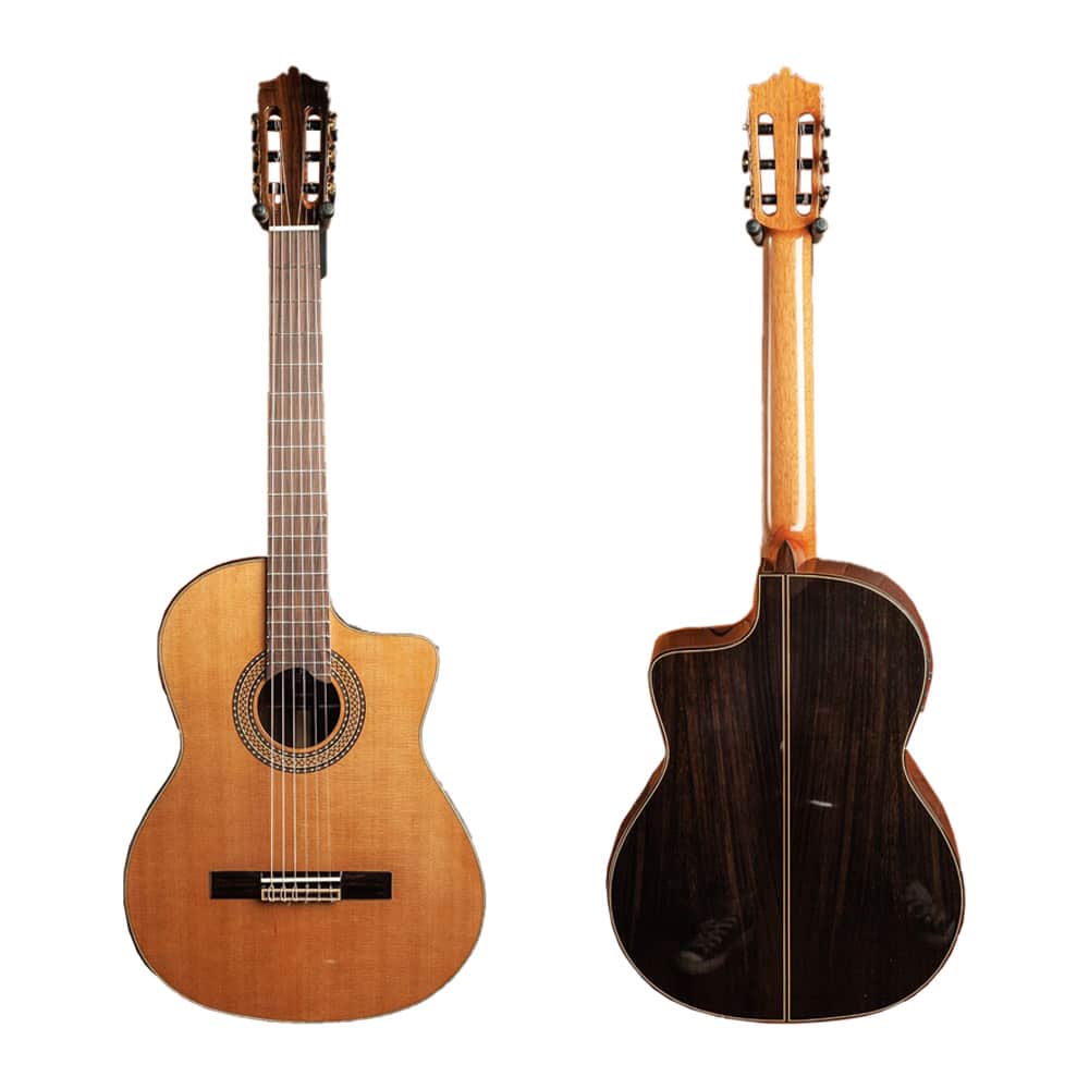 dan guitar classic martinez mcg 88c ce dan guitar classic martinez mcg 88c ce