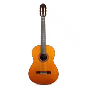 dan guitar classic yamaha cg182c 1