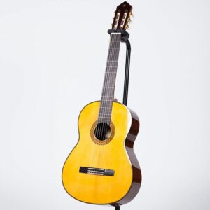 dan guitar classic yamaha cg192s