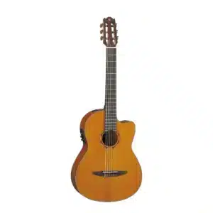 dan guitar classic yamaha ncx700c 2