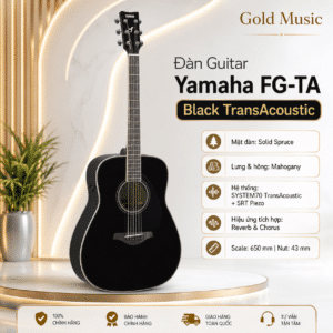 dan guitar yamaha fg ta black transacoustic 2