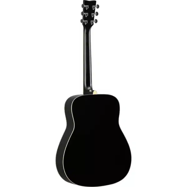 dan guitar yamaha fg ta black transacoustic1