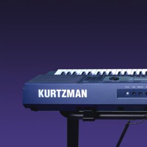 dan organ kurtzman k360 1