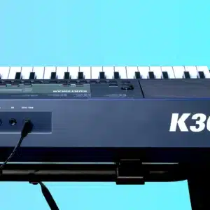 dan organ kurtzman k360 2