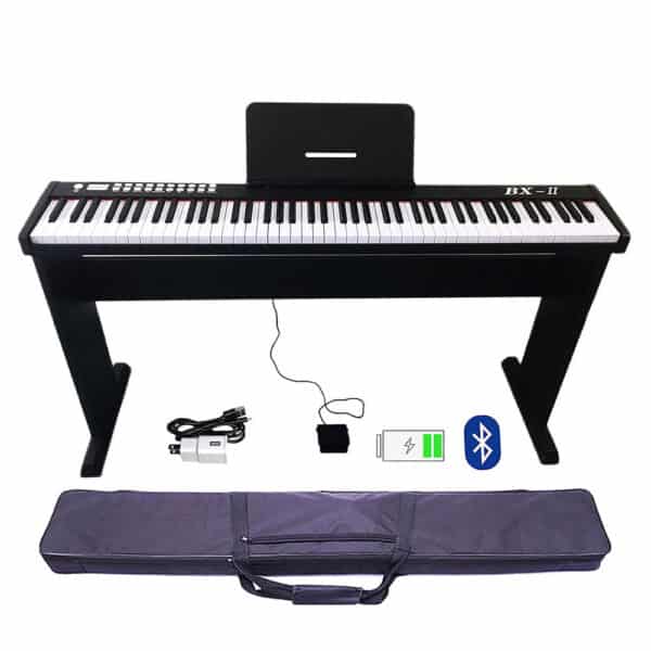 dan piano dien bora bx02 2
