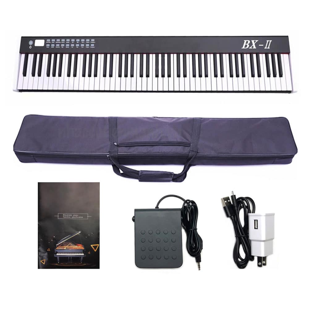 dan piano dien bora bx02 3 dan piano dien bora bx02 3