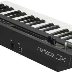 Đàn Synthesizer Yamaha Reface DX dan synthesizer yamaha reface dx 1