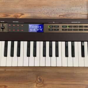 Đàn Synthesizer Yamaha Reface DX dan synthesizer yamaha reface dx 2