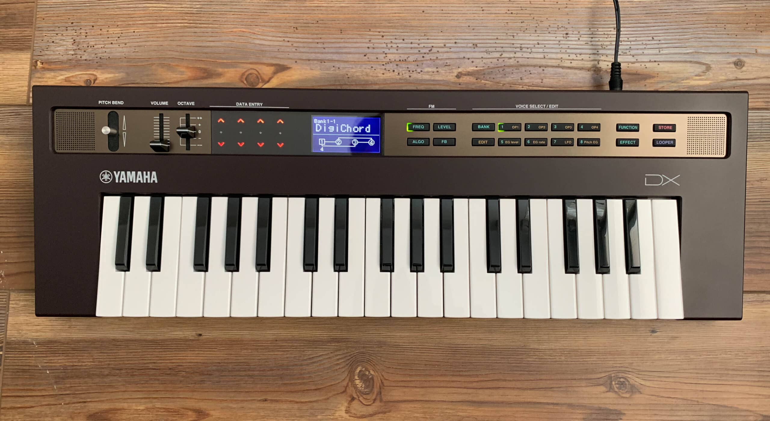 dan synthesizer yamaha reface dx 2 dan synthesizer yamaha reface dx 2