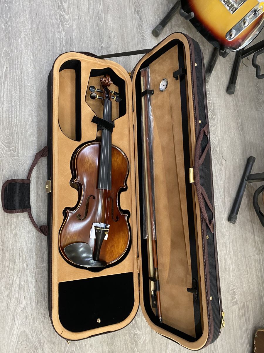 dan violin amati 1969 vf750