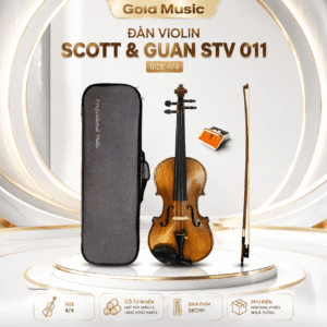 dan violin scott guan stv 011 size 4 4 1
