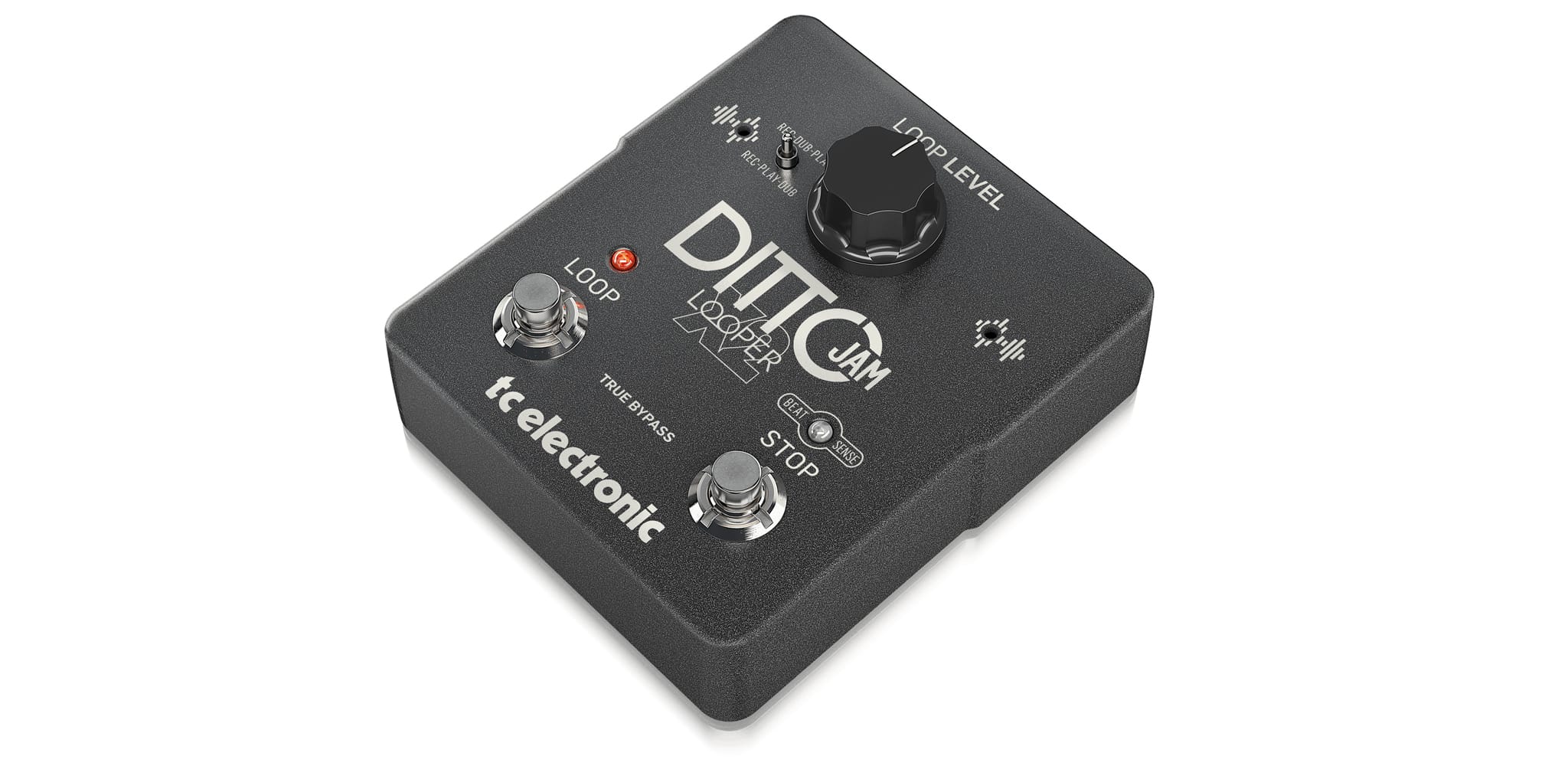 ditto jam x2 looper effects and pedals loopers tc electronic 1 ditto jam x2 looper effects and pedals loopers tc electronic 1