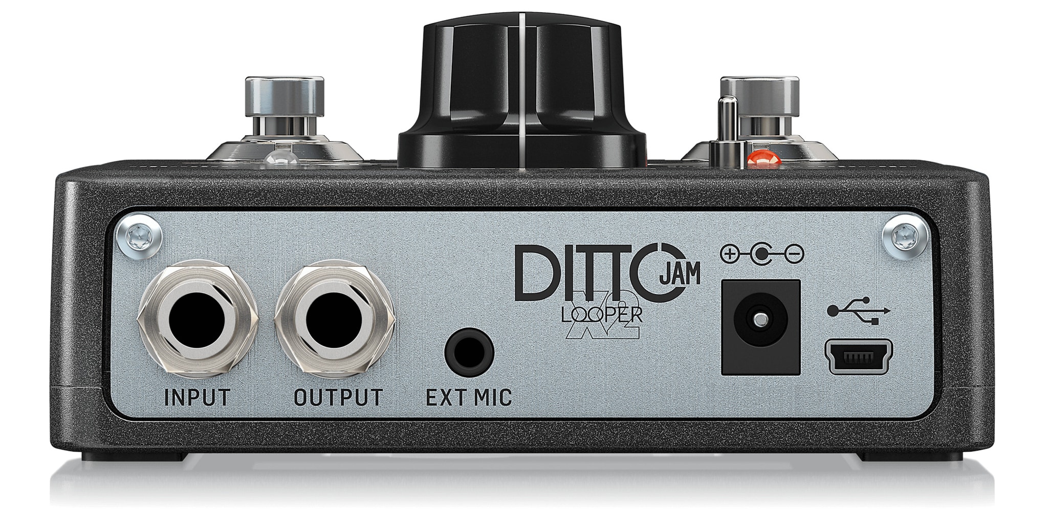 ditto jam x2 looper effects and pedals loopers tc electronic ditto jam x2 looper effects and pedals loopers tc electronic