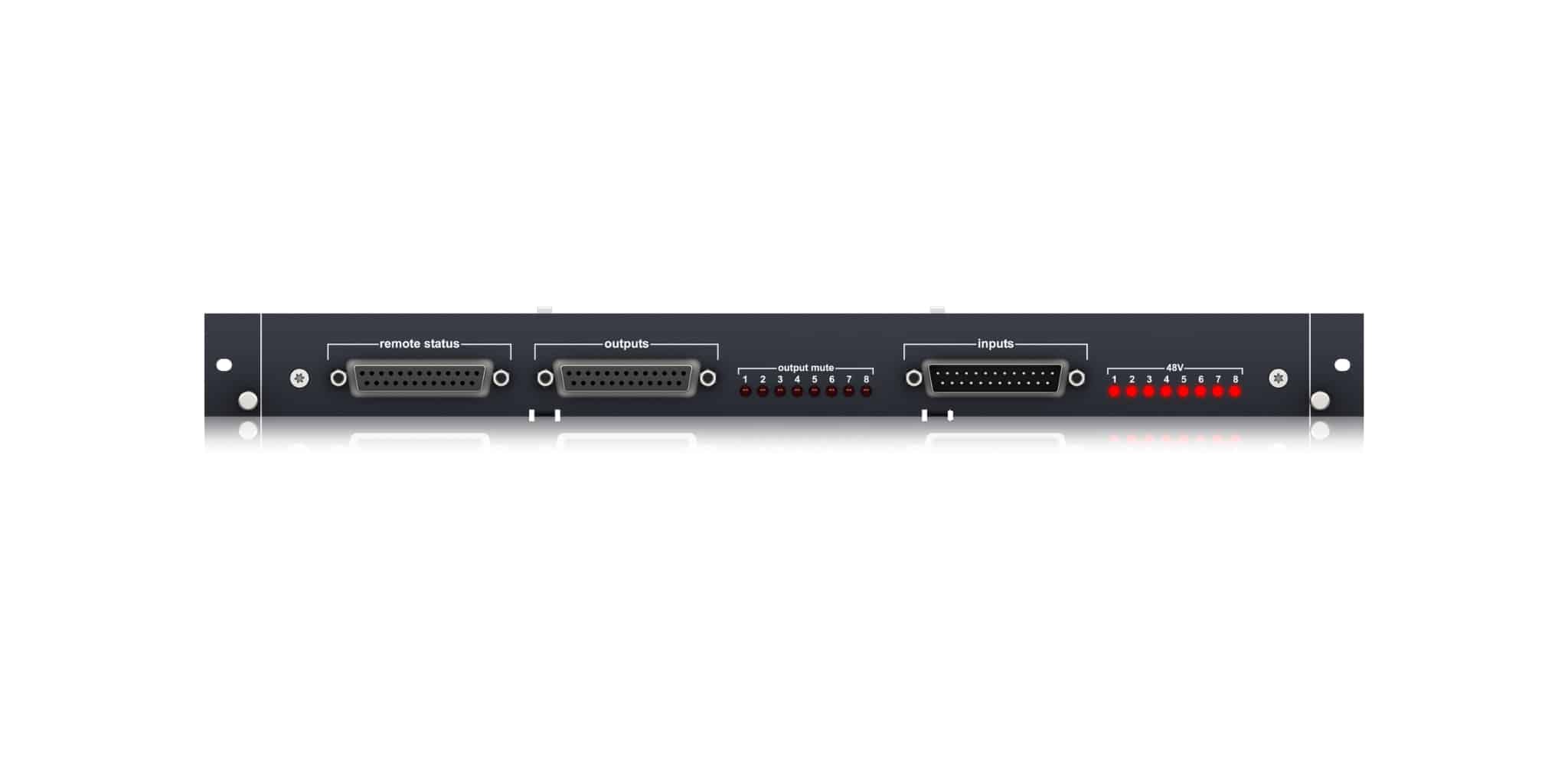 dl444 expansion cards
