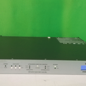 dn9650 digital converters klark teknik