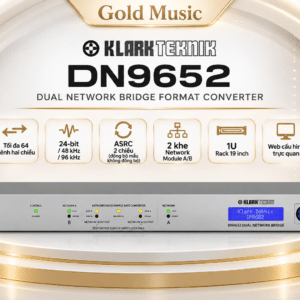 dn9652 digital converters