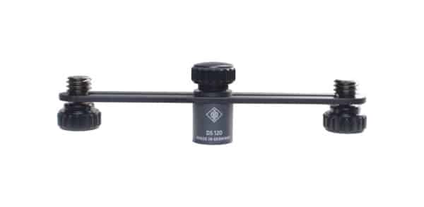 ds 120 mt double mount neumann 4