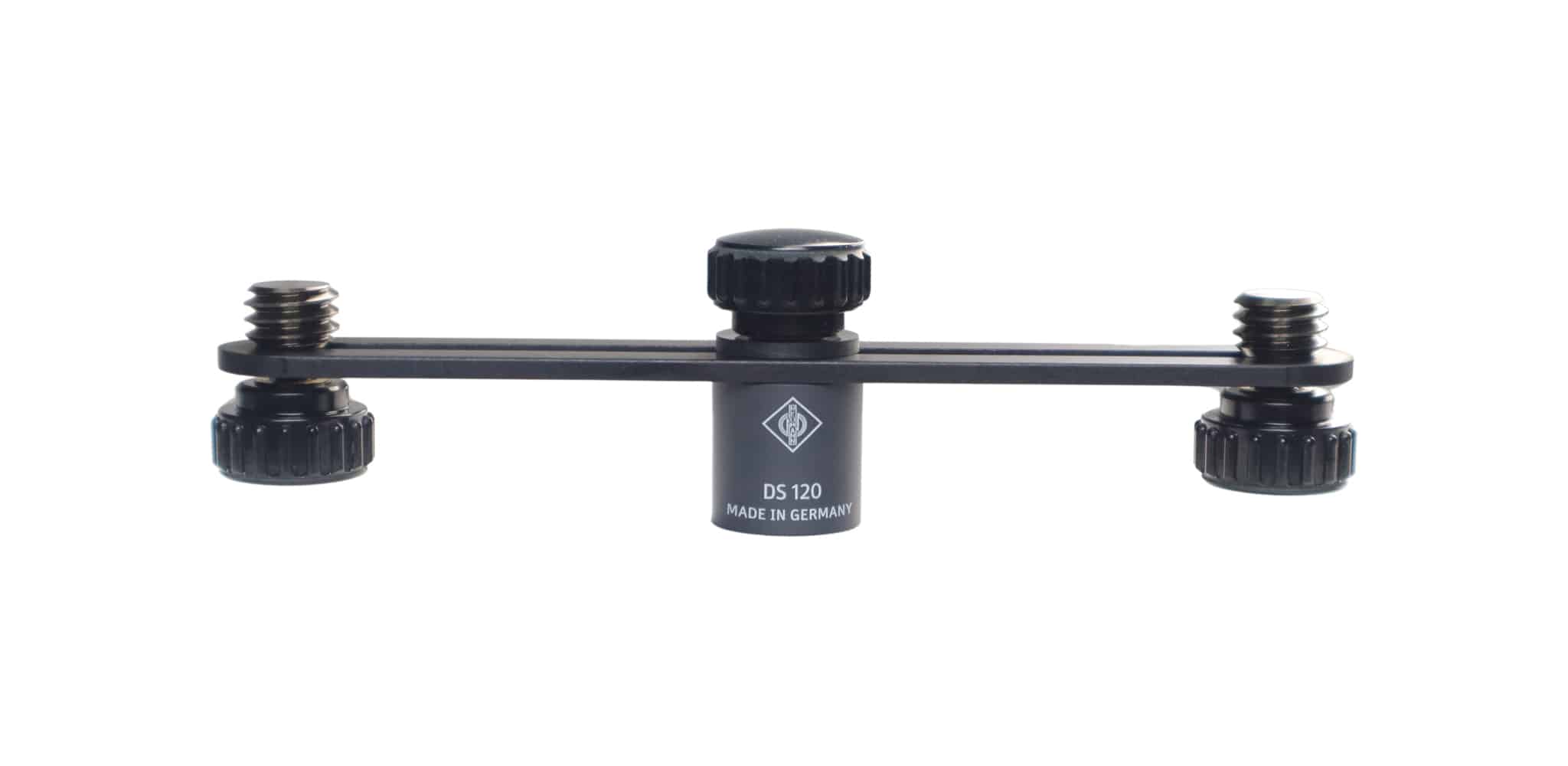 ds 120 mt double mount neumann 4