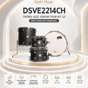 dsve2214ch trong jazz venom 2