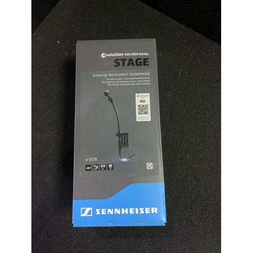 e 608 micro thu nhac cu dynamic sennheiser e 608 micro thu nhac cu dynamic sennheiser