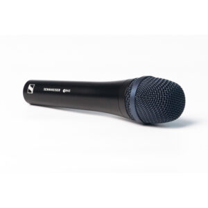 e 945 micro dynamic sennheiser 1