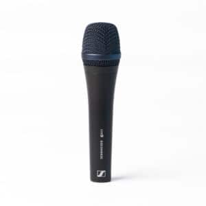 e 945 micro dynamic sennheiser 3