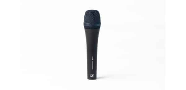 e 945 micro dynamic sennheiser 3