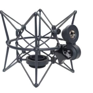 EA 89 I MT Shock mount (chống rung) với khớp xoay dành cho micro Neumann ea 89 i mt shock mount 1