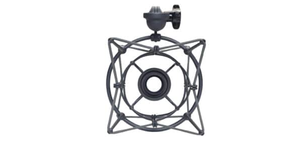 ea 89 i shock mount