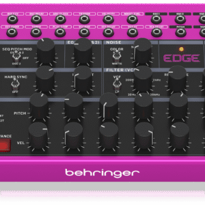 edge bang dieu chinh phoi am behringer 3