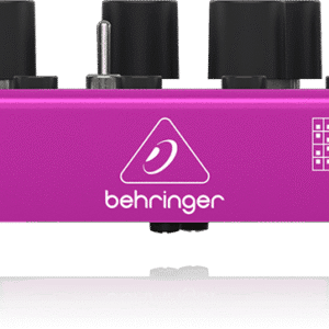 edge bang dieu chinh phoi am behringer