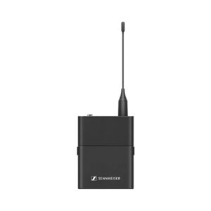 EW-D ME2 SET (S4-7) 630-662 MHz Bộ micro cài áo không dây Sennheiser ew d me2 set 2