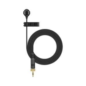 EW-D ME4 SET (Q1-6) 470.2-526 MHz Bộ micro cài áo không dây Sennheiser ew d me4 set 4