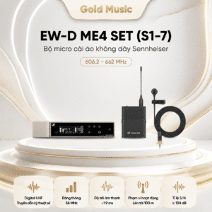 ew d me4 set